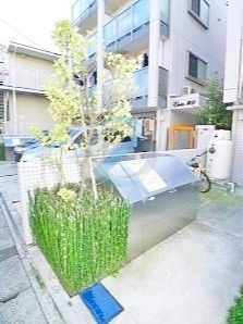 ＪＲ京葉線 舞浜駅 徒歩15分 4階建 築12年の外観写真