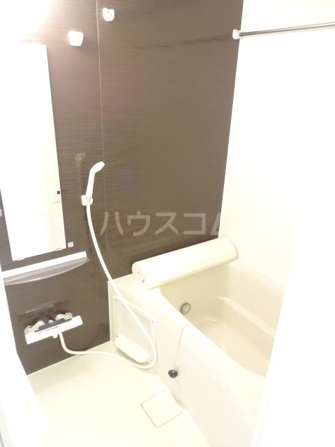 ルミナーレの風呂写真
