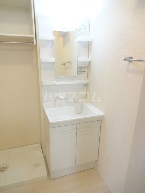 ルミナーレの内装写真