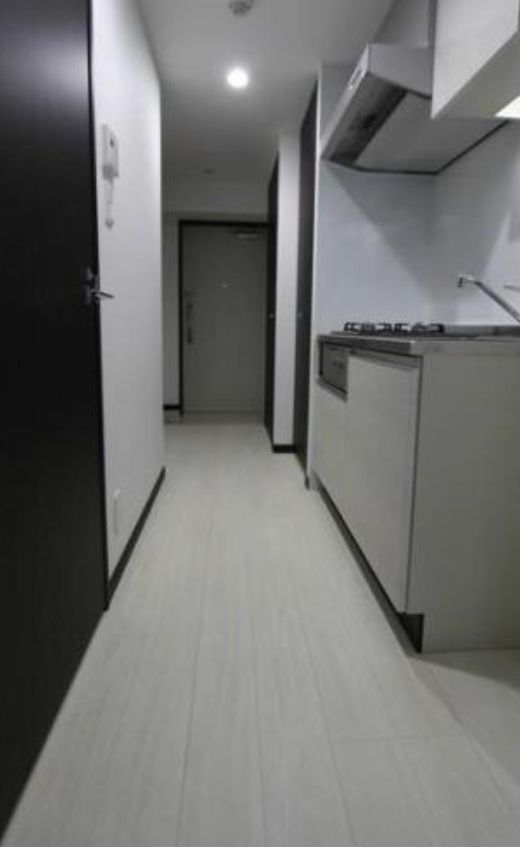 都営新宿線 菊川駅 徒歩9分 9階建 築14年の内装写真