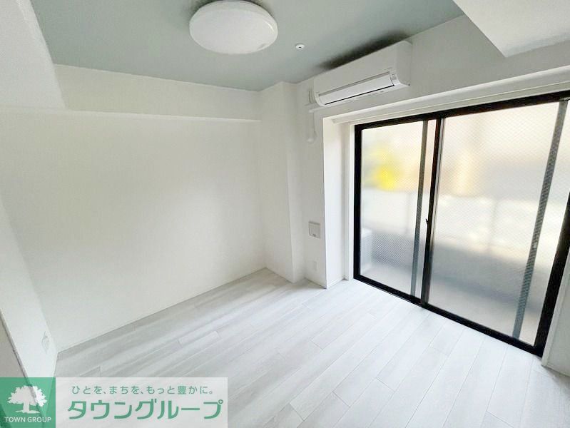 居室・リビング　別部屋参考写真