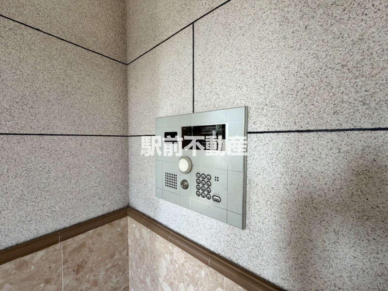 パークサイドの外観写真