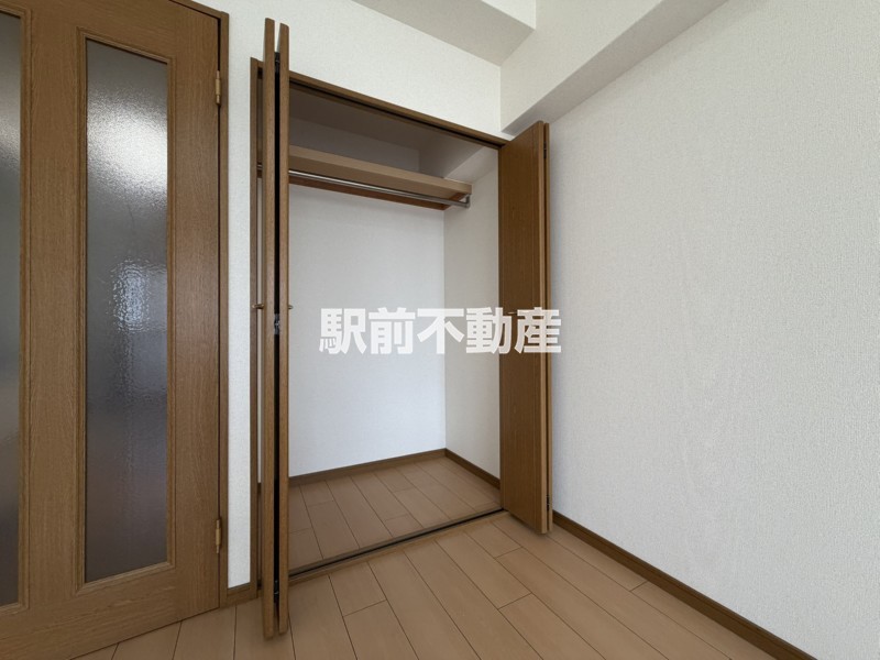 パークサイドの内装写真
