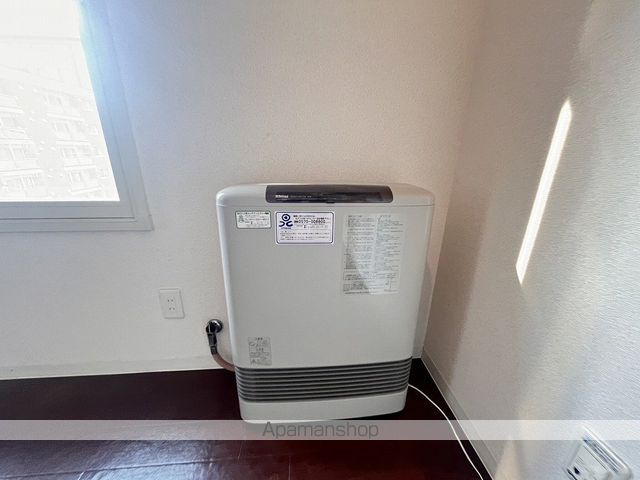 ウインダムヒル南5条のその他写真