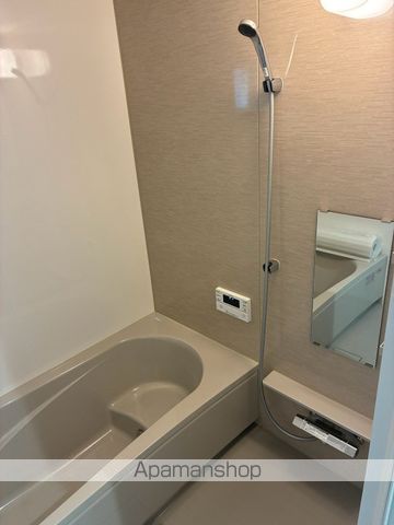 日光2丁目 R貸家 A棟の風呂写真