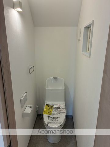 日光2丁目 R貸家 A棟のトイレ写真