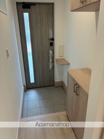 日光2丁目 R貸家 A棟の玄関写真