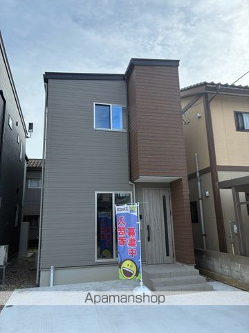 日光2丁目 R貸家 A棟の外観写真