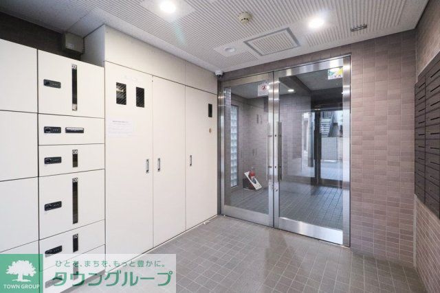 東京メトロ丸ノ内線 中野坂上駅 徒歩6分 3階建 築29年のその他写真