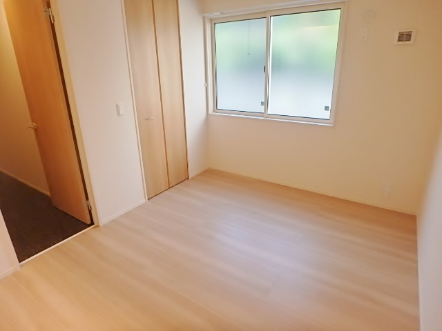 Sun Maria18の内装写真