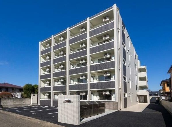 三橋ーMSKの外観写真