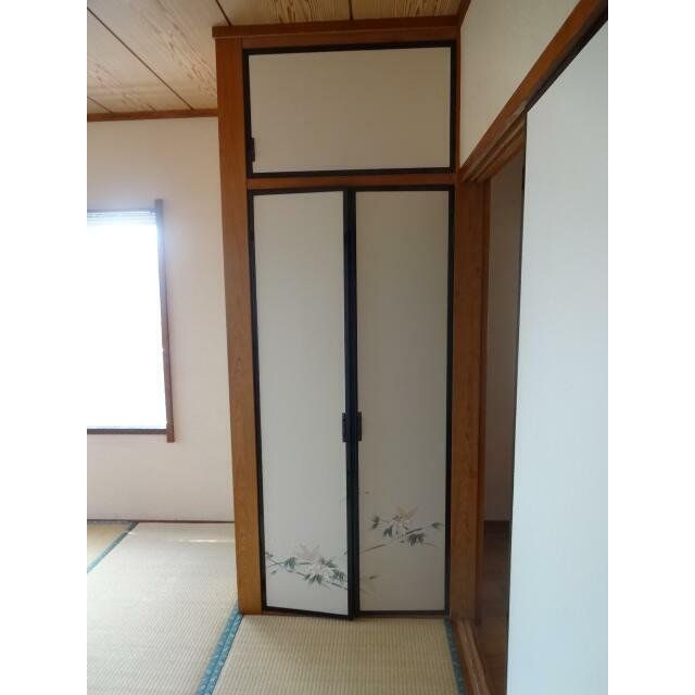 収納　物件画像