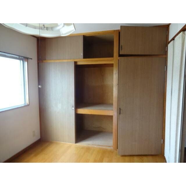 収納　物件画像