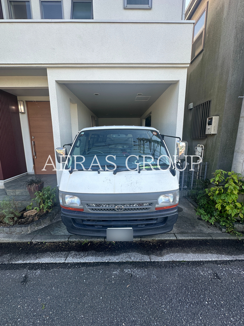 東寺尾2丁目貸家のその他写真