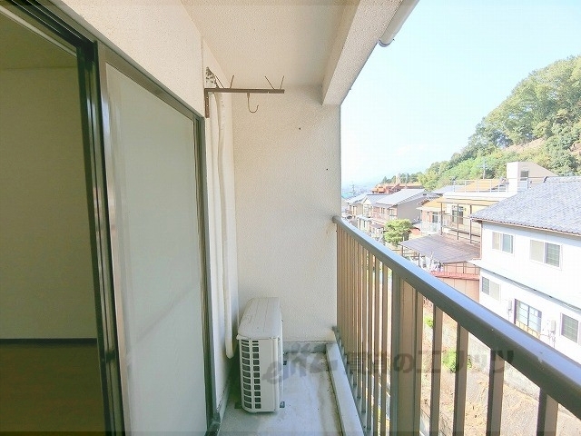 コスモハイツ北白川の内装写真