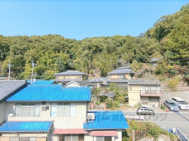 コスモハイツ北白川のその他写真