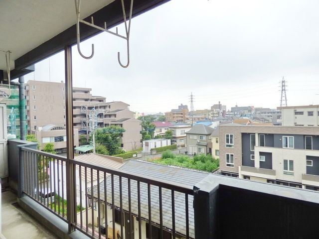 眺望　景色