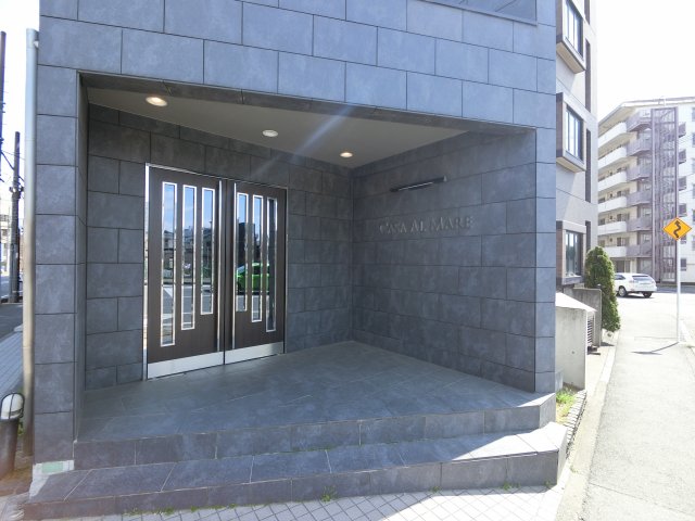 CASA AL MAREの外観写真