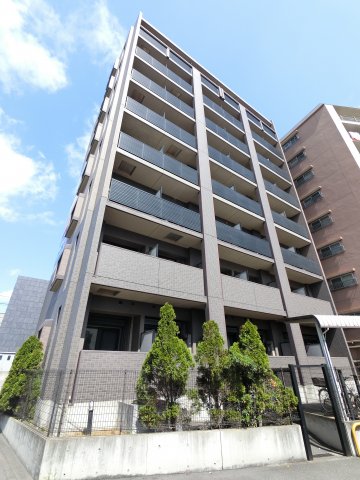 CASA AL MAREの外観写真