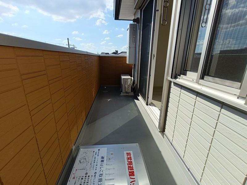 RETOLIA川原城町の内装写真