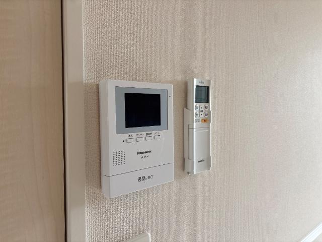 リベルテ三里木の内装写真