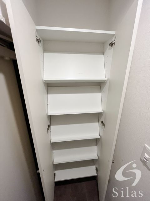 収納　同仕様