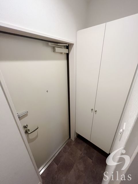 玄関　同仕様