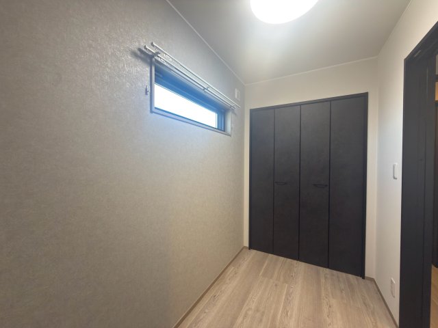 その他部屋・スペース　同シリーズ物件のモデルルームになります※現況優先