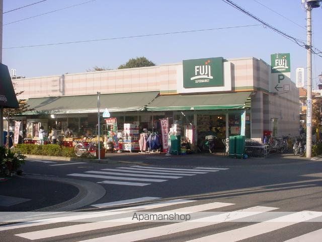 その他　Ｆｕｊｉ百草園店（その他）まで274m