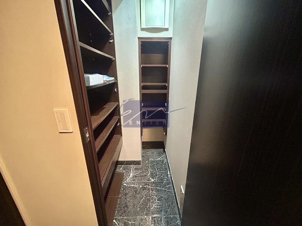 クラッシィスイート赤坂の内装写真
