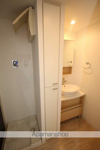 URBANEX北浜の内装写真