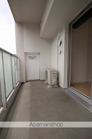 URBANEX北浜の内装写真