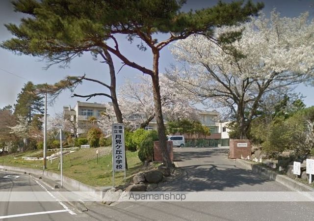 ＪＲ東北本線 利府駅 徒歩26分 2階建 築21年の周辺写真