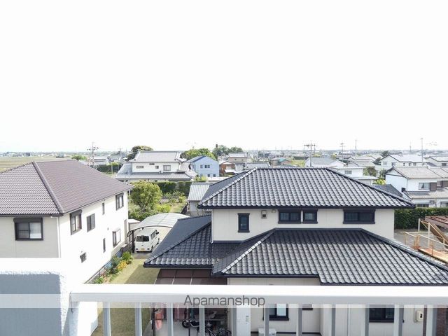 眺望　眺望