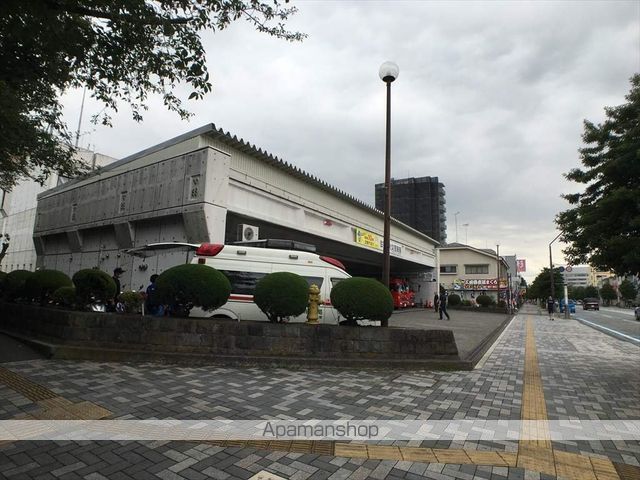 その他　相模原市消防局相模原消防署（その他）まで187m