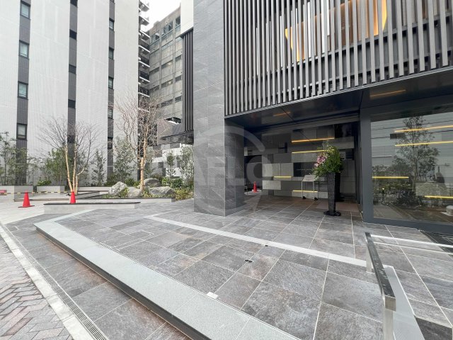 その他設備　ジオタワー新町