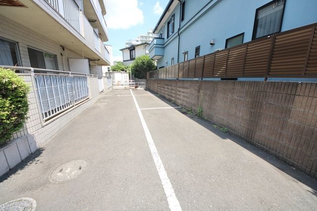 アークヒルズつきみ野のその他写真
