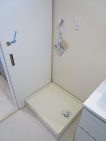 その他設備　★同物件別号室写真★