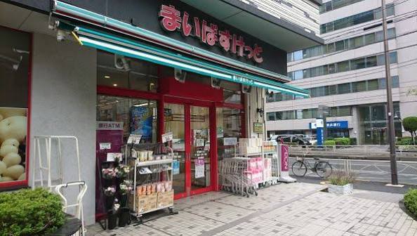 ＪＲ京浜東北線 大井町駅 徒歩10分 2階建 築37年の周辺写真