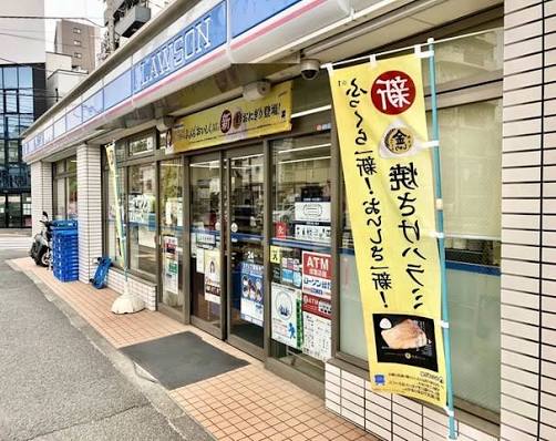 ＪＲ京浜東北線 大井町駅 徒歩10分 2階建 築37年の周辺写真