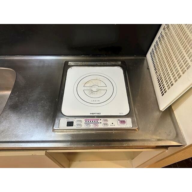キッチン　※同仕様写真