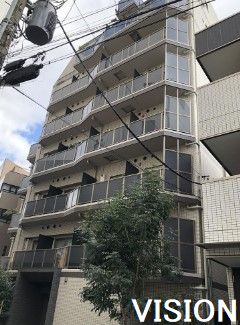 建物外観　☆外観☆