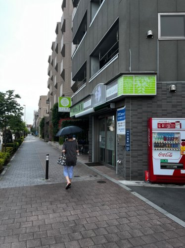 ポラールノースウィングの周辺写真