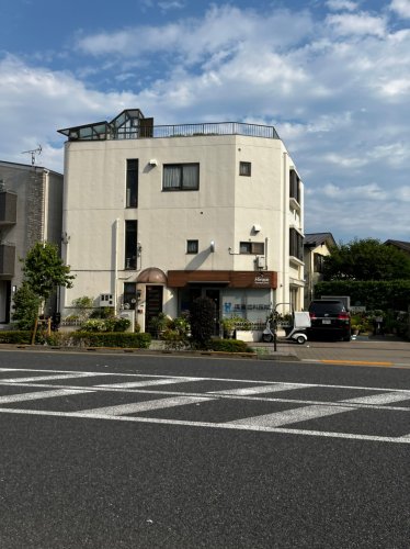 ポラールノースウィングの周辺写真