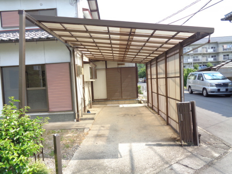 馬淵岩倉2貸家のその他写真