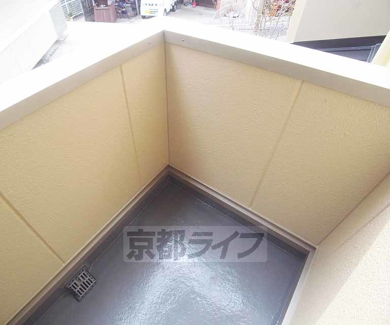 地下鉄東西線 太秦天神川駅 徒歩5分 3階建 築10年の内装写真