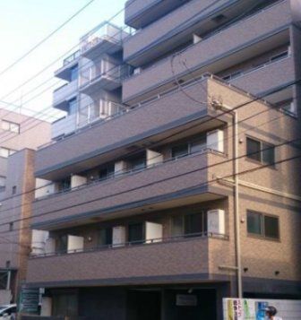 東京メトロ丸ノ内線 新中野駅 徒歩10分 築12年