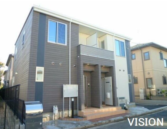 建物外観　☆外観☆