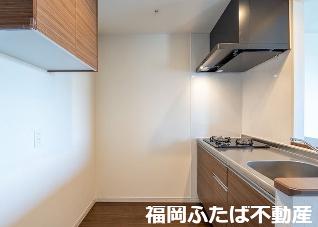 ModernPalazzo美野島NEUROのキッチン写真