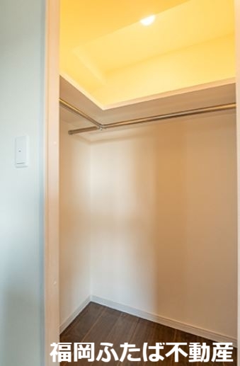 ModernPalazzo美野島NEUROの内装写真
